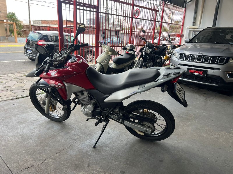 XRE 300  - 2014 - CAXIAS DO SUL