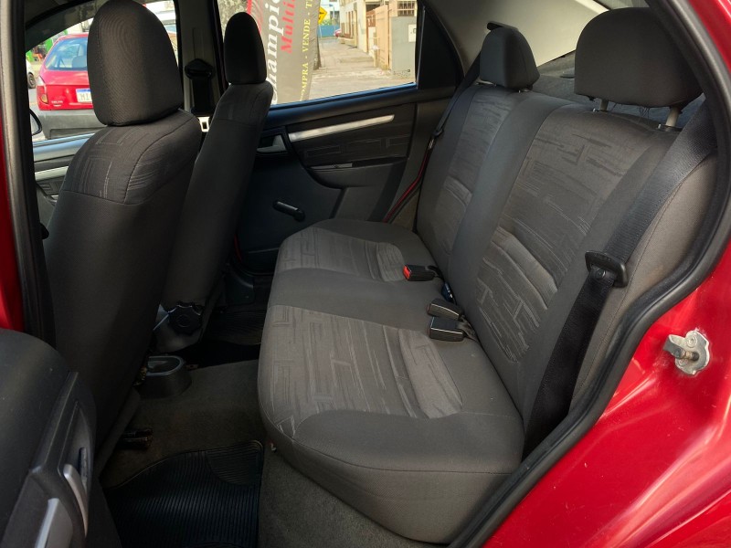 PRISMA 1.4 MPFI MAXX 8V FLEX 4P MANUAL - 2011 - VACARIA