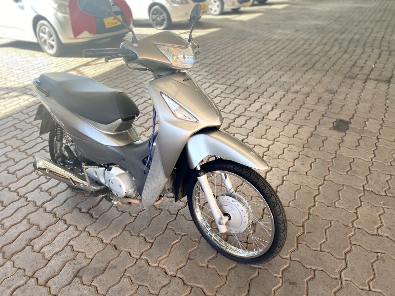 biz 125 es 2008 caxias do sul