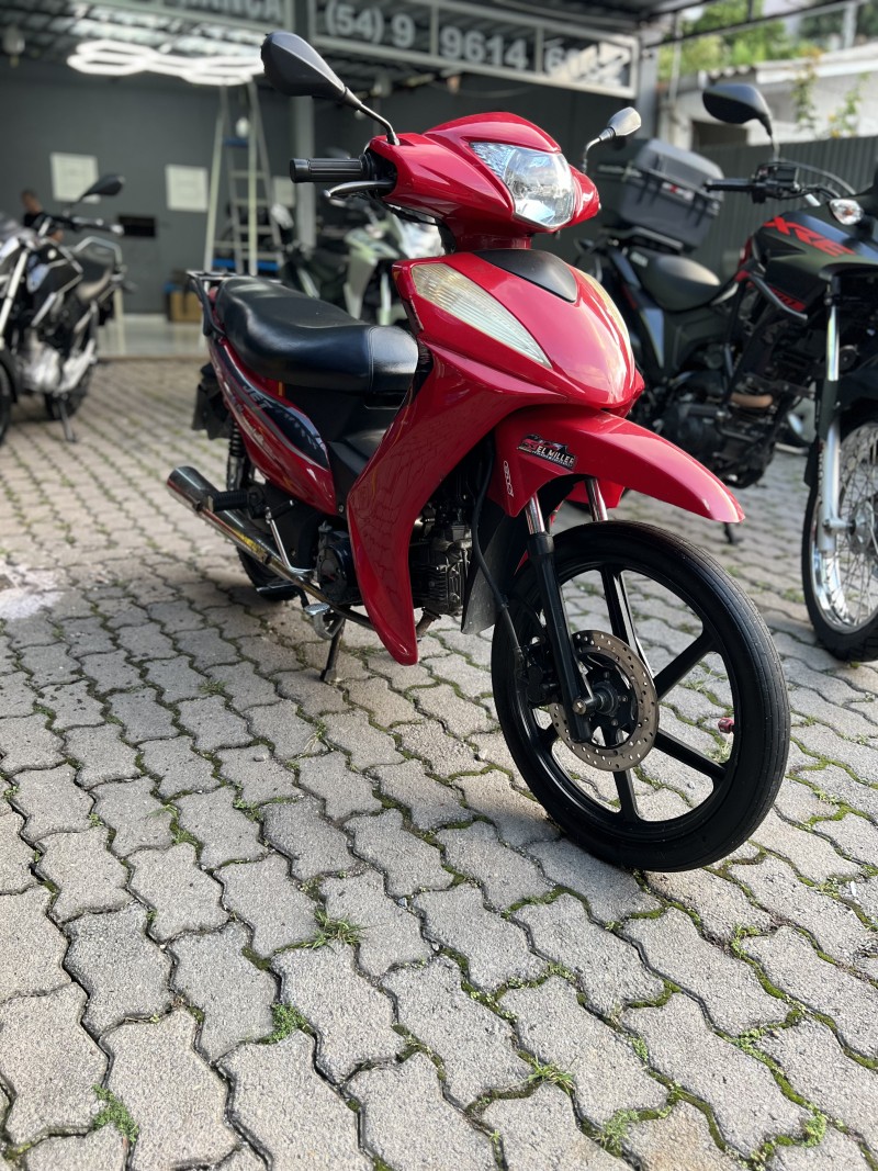 jet 125 2x  2021 caxias do sul