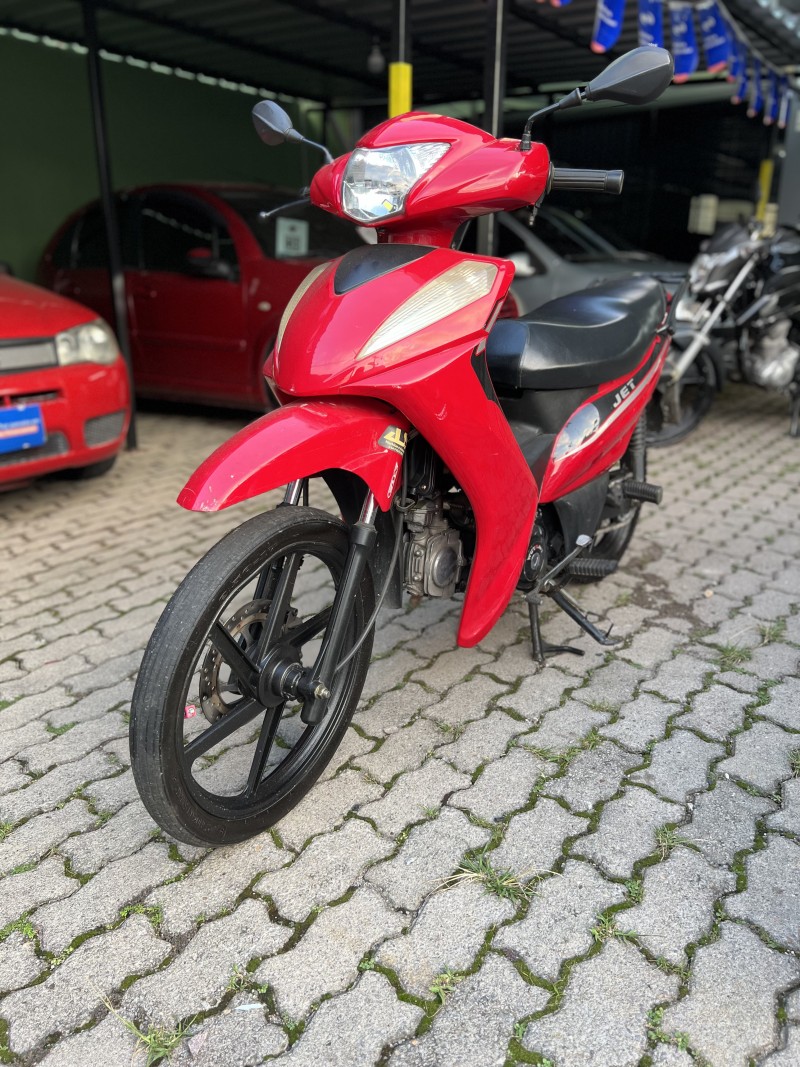 JET 125 2X  - 2021 - CAXIAS DO SUL