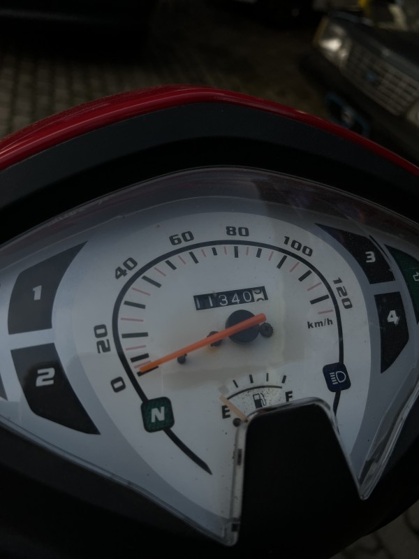 JET 125 2X  - 2021 - CAXIAS DO SUL