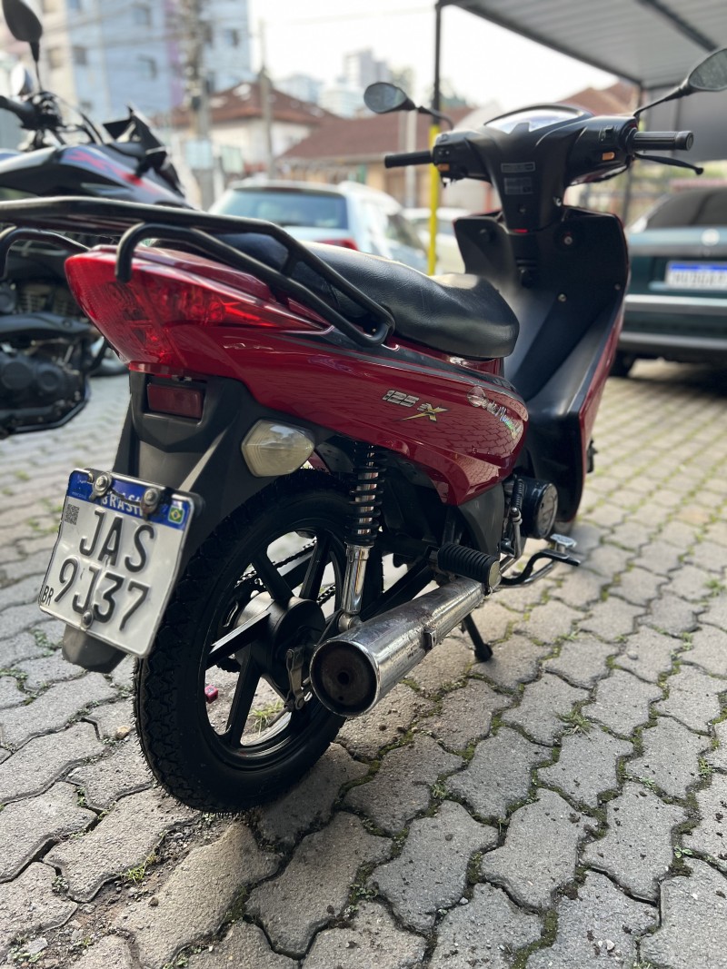 JET 125 2X  - 2021 - CAXIAS DO SUL