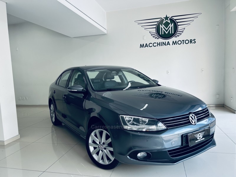 jetta 2.0 comfortline flex 4p tiptronic 2014 caxias do sul