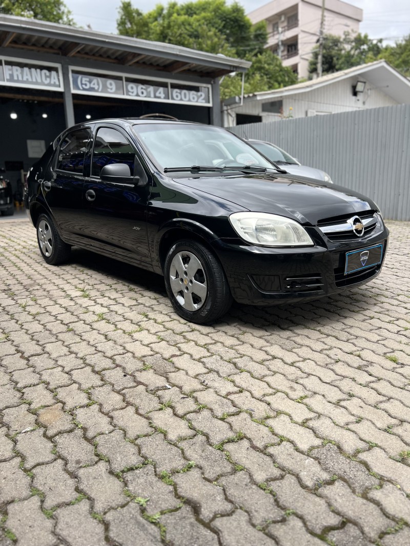 prisma 1.4 mpfi joy 8v flex 4p manual 2010 caxias do sul