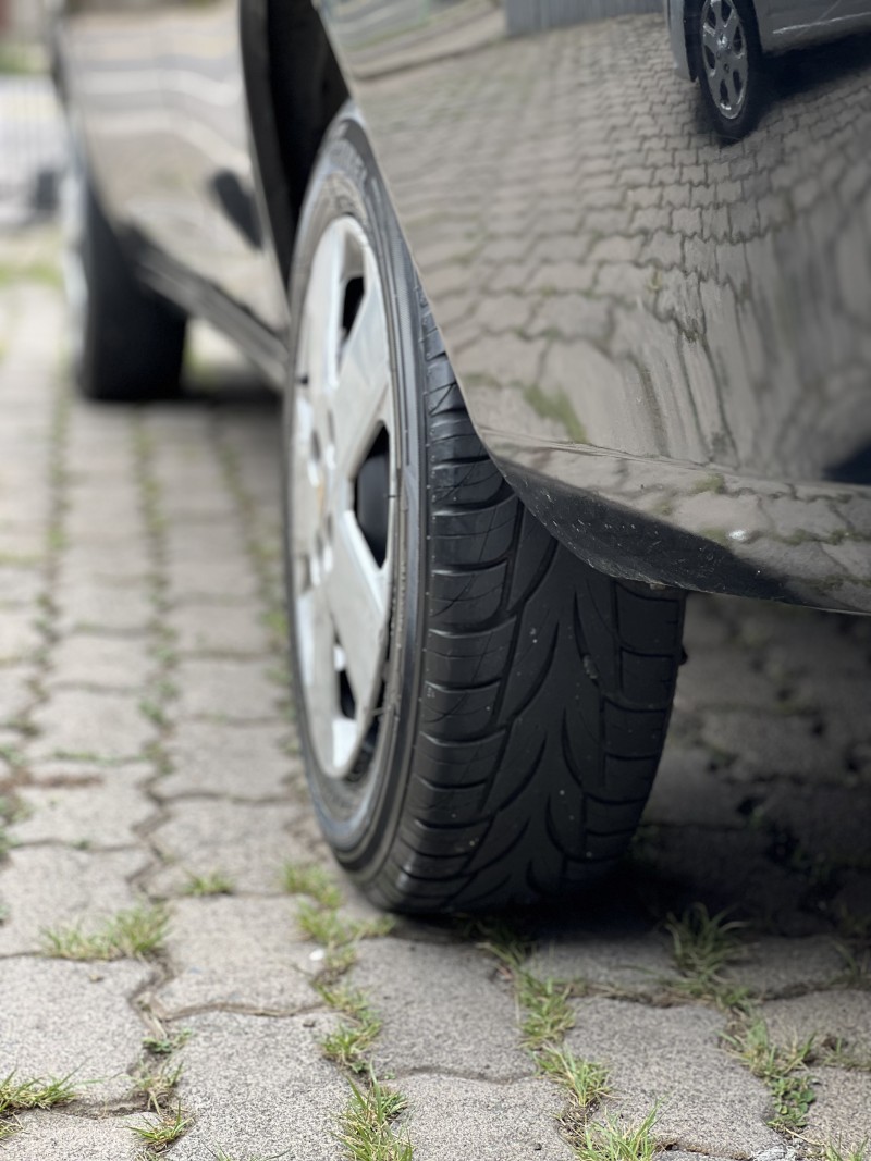 PRISMA 1.4 MPFI JOY 8V FLEX 4P MANUAL - 2010 - CAXIAS DO SUL