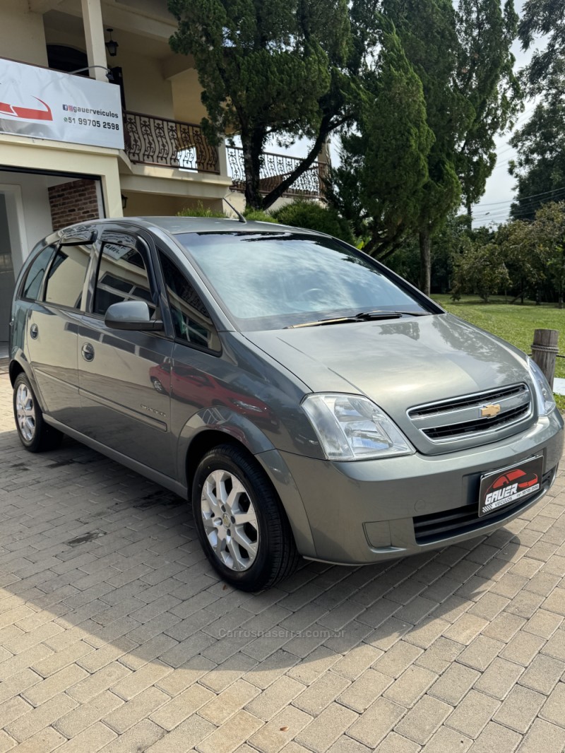 meriva 1.4 mpfi collection 8v econo.flex 4p manual 2012 encantado
