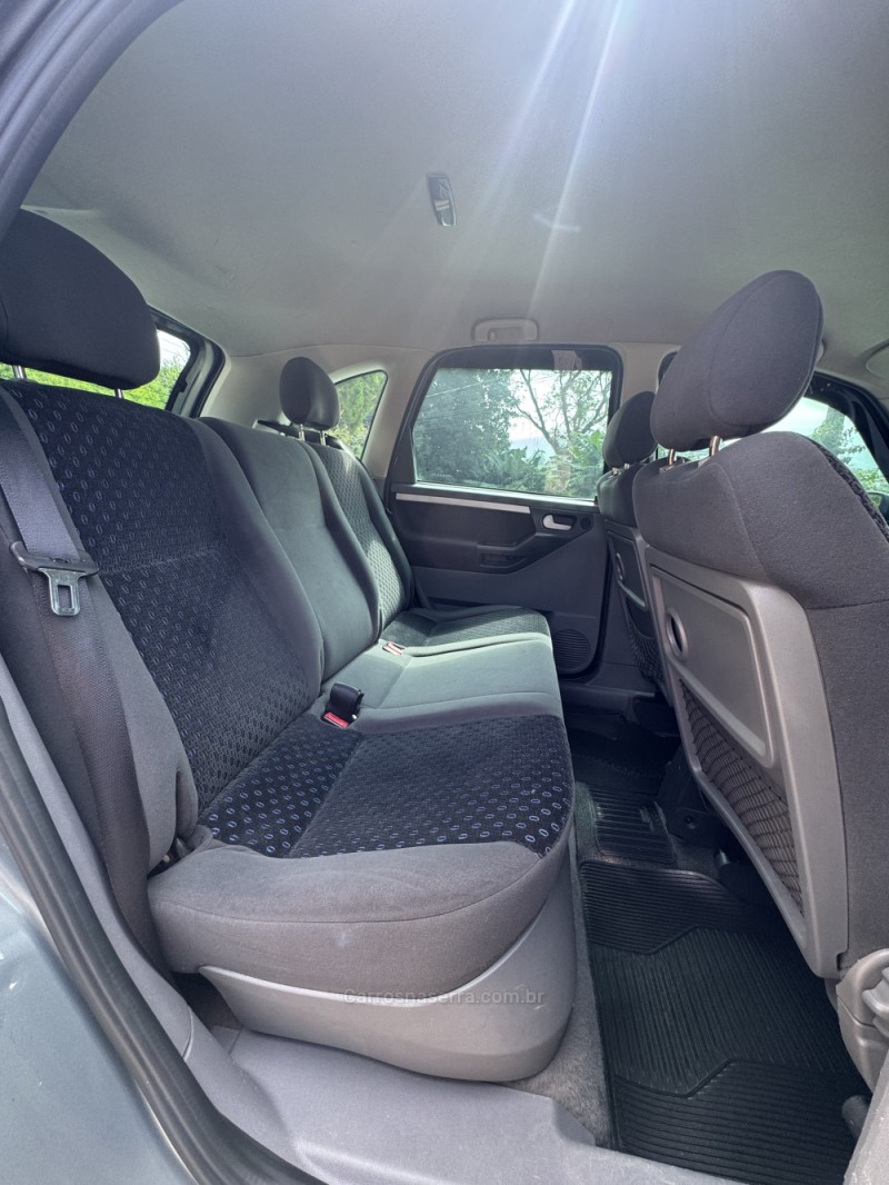 MERIVA 1.4 MPFI COLLECTION 8V ECONO.FLEX 4P MANUAL - 2012 - ENCANTADO