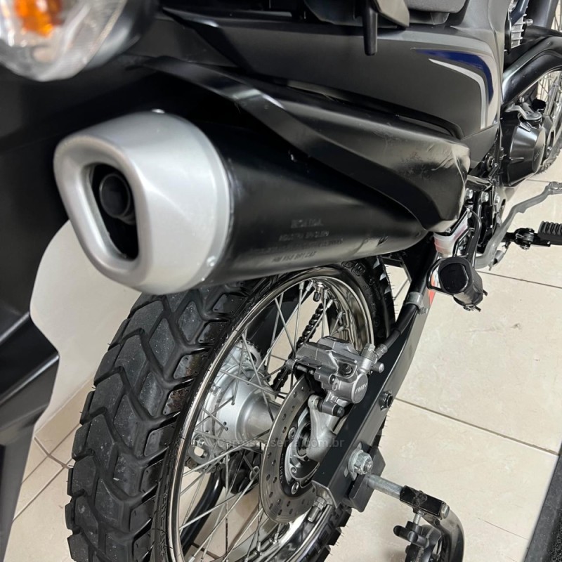 XRE 190 ABS  - 2021 - CAXIAS DO SUL