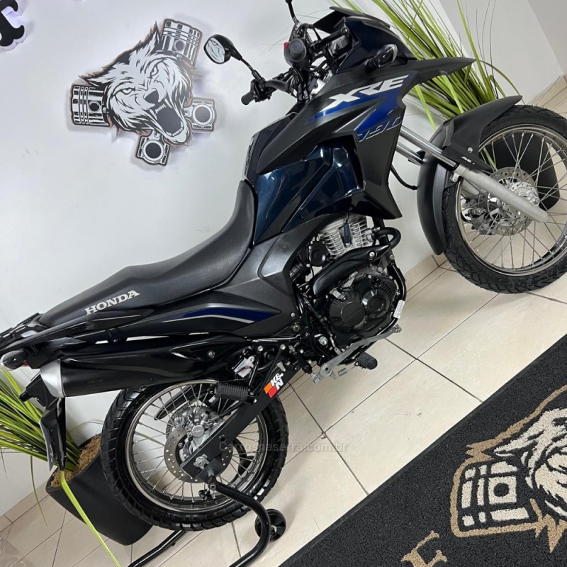 XRE 190 ABS  - 2021 - CAXIAS DO SUL