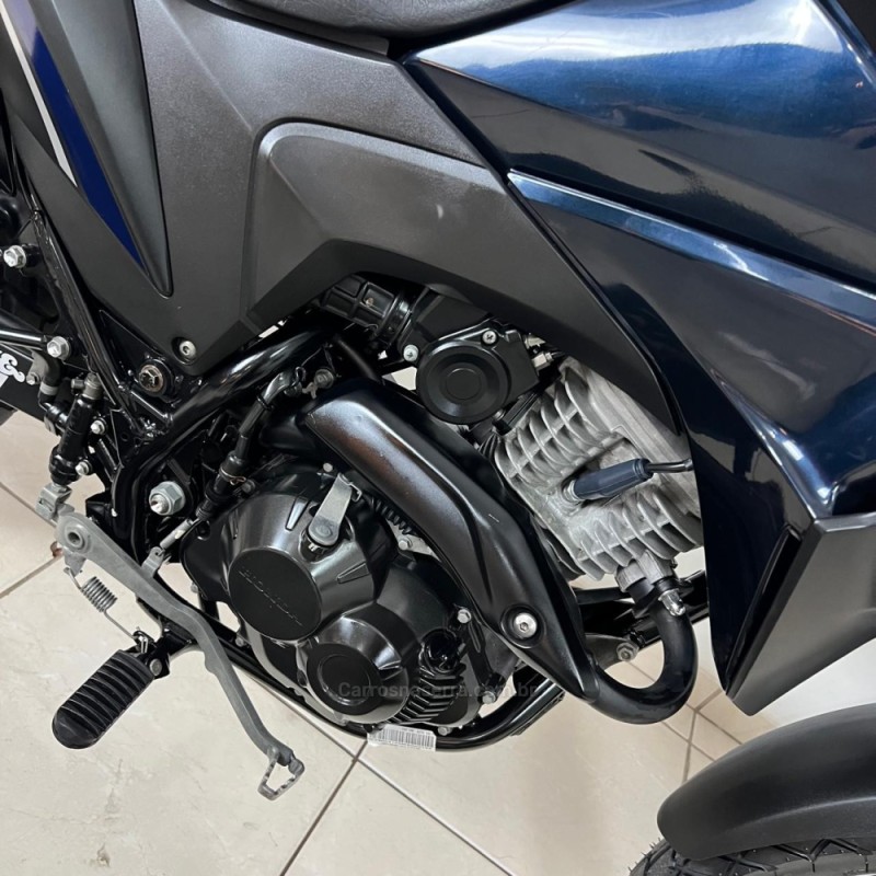 XRE 190 ABS  - 2021 - CAXIAS DO SUL