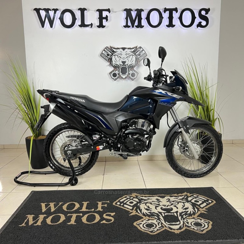 XRE 190 ABS  - 2021 - CAXIAS DO SUL