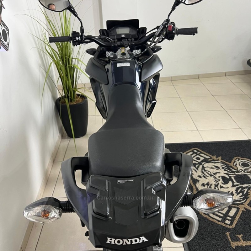 XRE 190 ABS  - 2021 - CAXIAS DO SUL