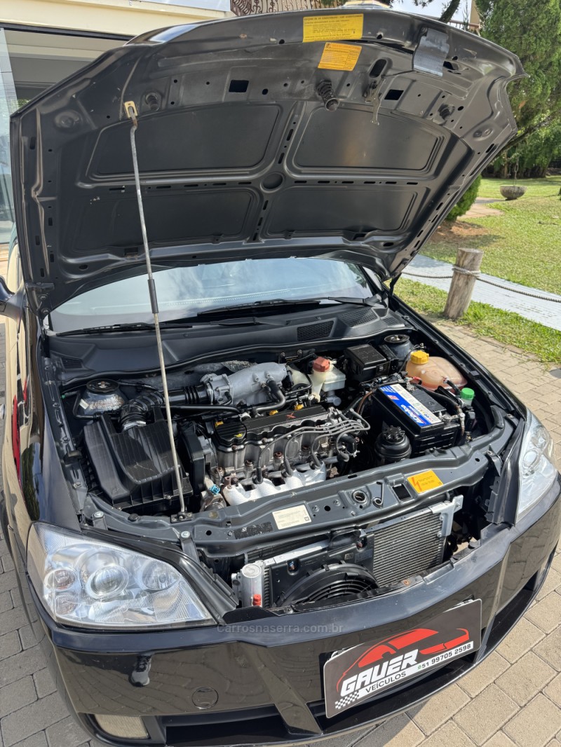 ASTRA 2.0 MPFI ADVANTAGE 8V FLEX 4P MANUAL - 2007 - ENCANTADO