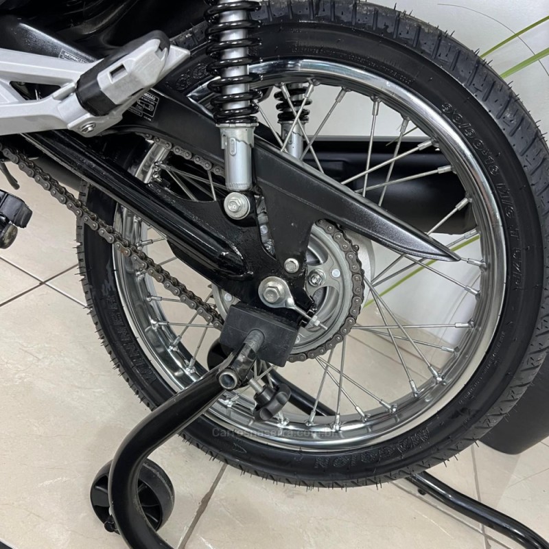 CG 160 START - 2023 - CAXIAS DO SUL