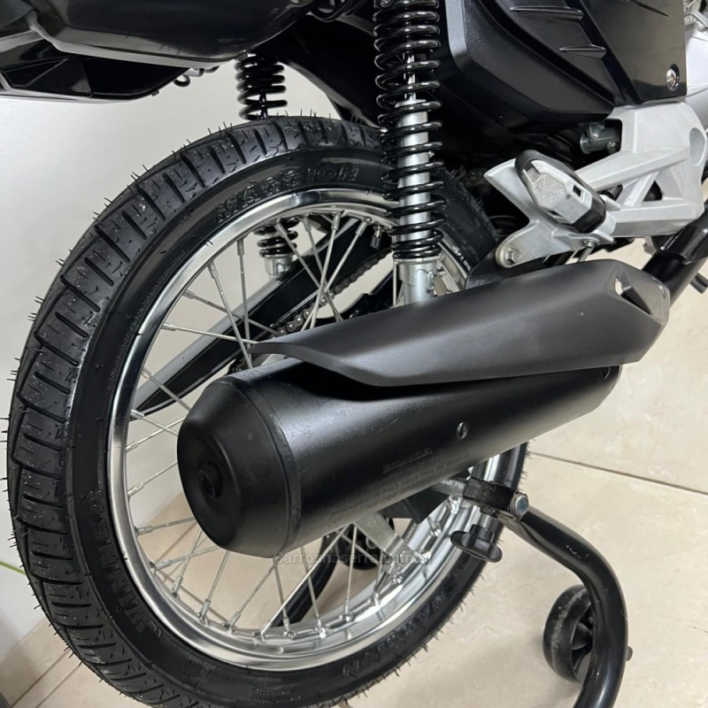 CG 160 START - 2023 - CAXIAS DO SUL