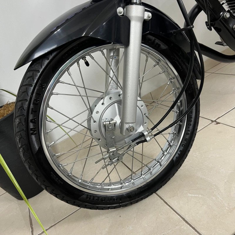 CG 160 START - 2023 - CAXIAS DO SUL