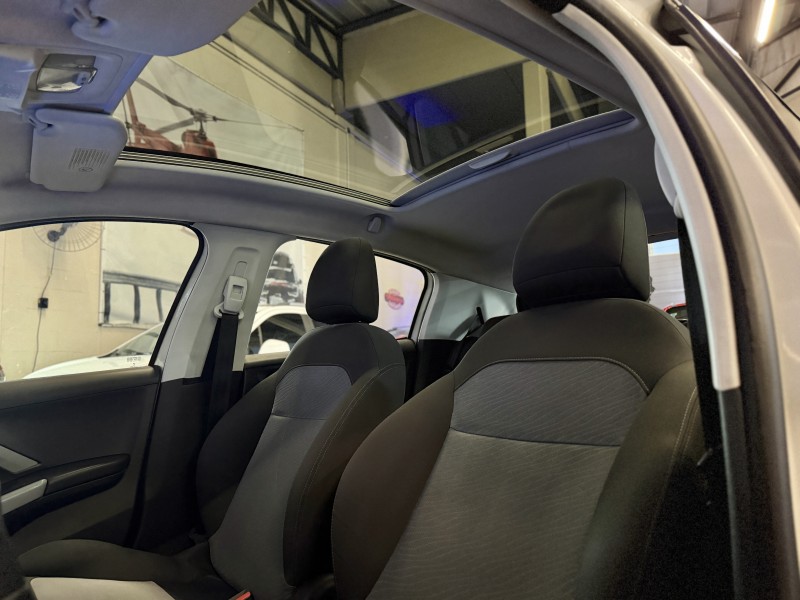 208 1.5 ALLURE 8V FLEX 4P MANUAL - 2014 - CAXIAS DO SUL