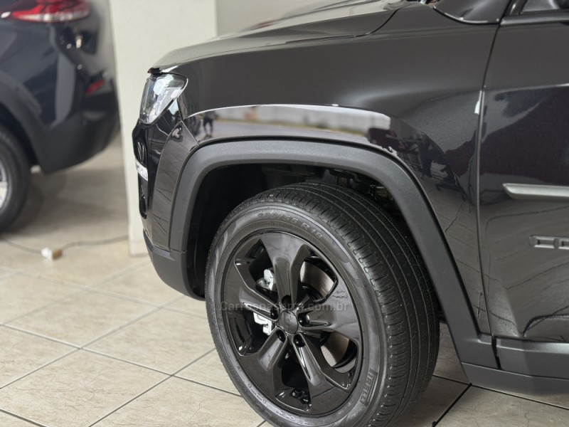 COMPASS 2.0 16V DIESEL EAGLE NIGHT 4X4 AUTOMÁTICO - 2018 - GUAPORé