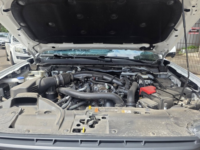 RANGER 3.0 RAPTOR 4X4 V6 TURBO GASOLINA 4P AUTOMÁTICO - 2024 - CAXIAS DO SUL