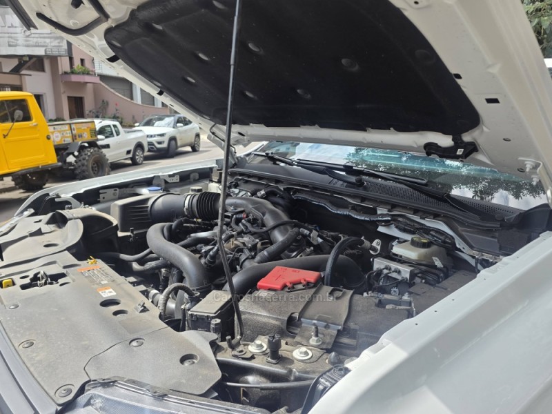RANGER 3.0 RAPTOR 4X4 V6 TURBO GASOLINA 4P AUTOMÁTICO - 2024 - CAXIAS DO SUL