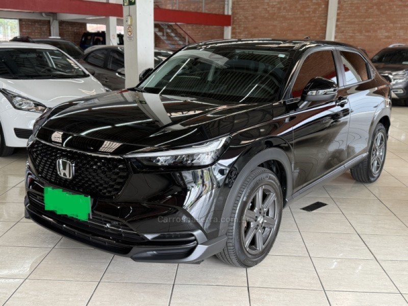 HR-V 1.5 ADVANCE TURBO 16V 4P AUTOMÁTICO - 2024 - BENTO GONçALVES