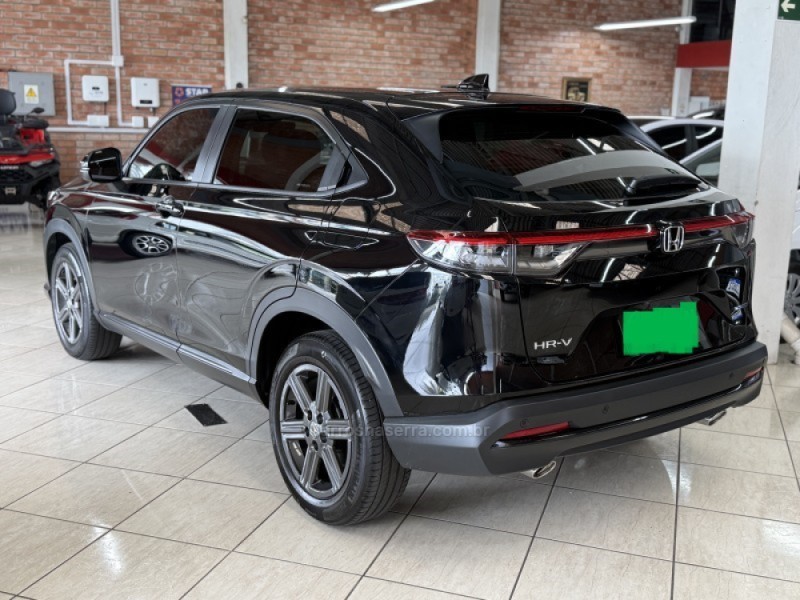 HR-V 1.5 ADVANCE TURBO 16V 4P AUTOMÁTICO - 2024 - BENTO GONçALVES
