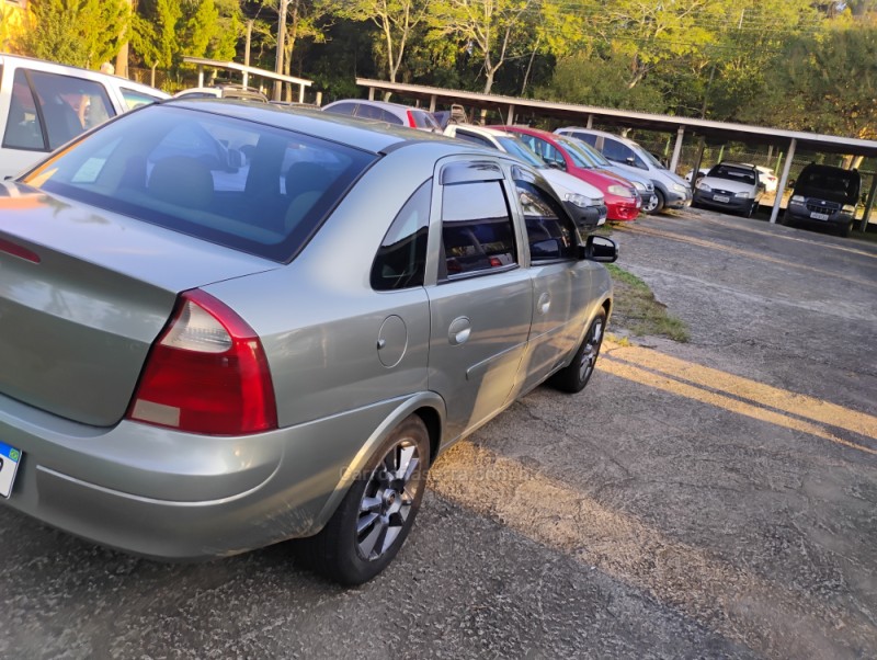 CORSA 1.0 MPFI JOY 8V FLEX 4P MANUAL - 2006 - BENTO GONçALVES