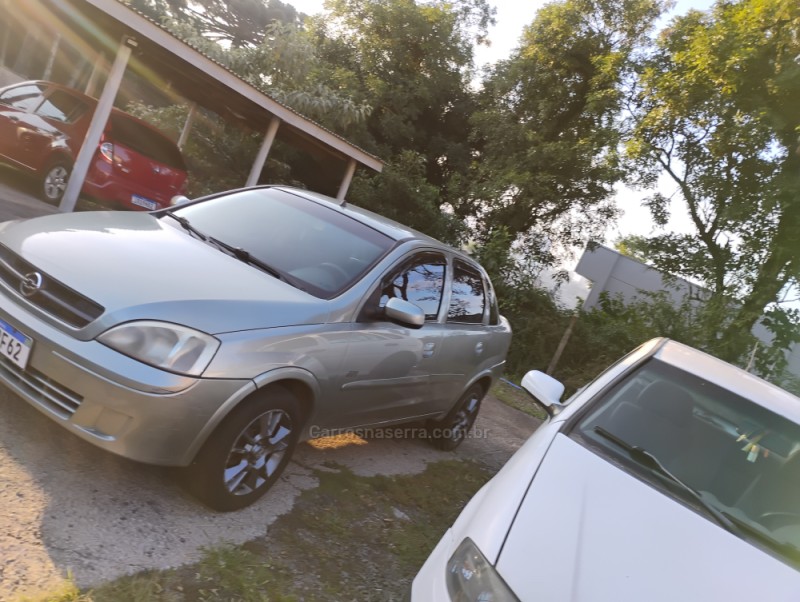 CORSA 1.0 MPFI JOY 8V FLEX 4P MANUAL - 2006 - BENTO GONçALVES