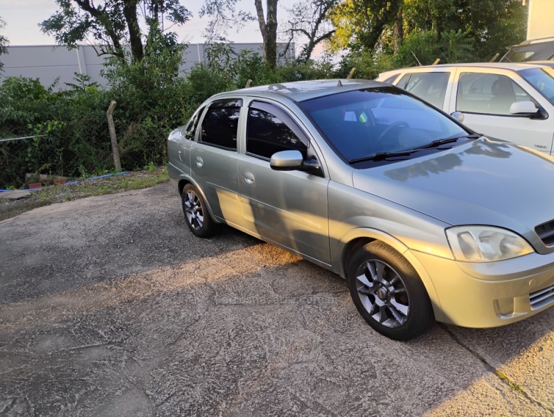 CORSA 1.0 MPFI JOY 8V FLEX 4P MANUAL