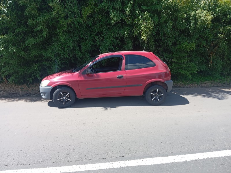 celta 1.0 mpfi life 8v flex 2p manual 2009 caxias do sul