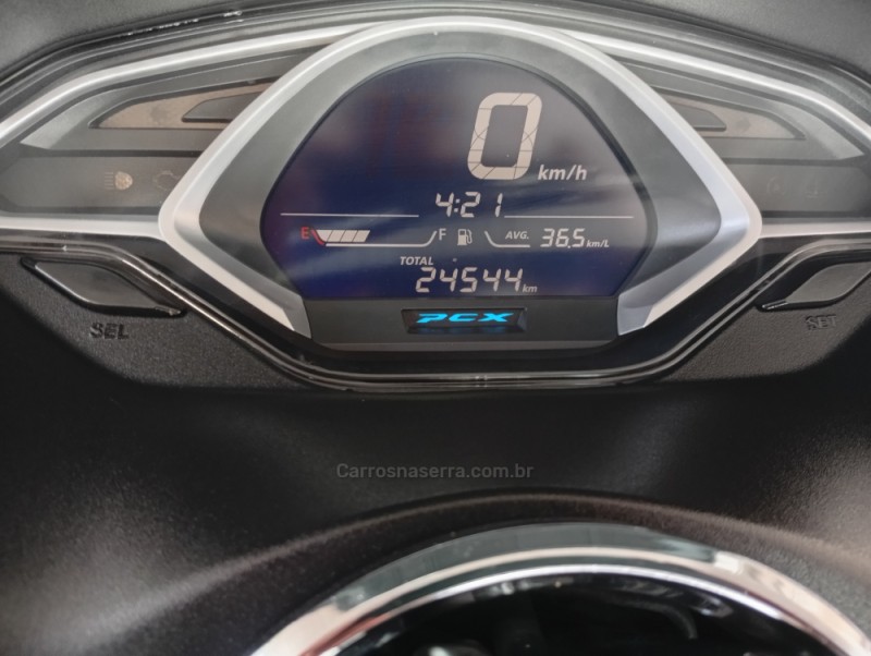 PCX 150 - 2022 - CAXIAS DO SUL