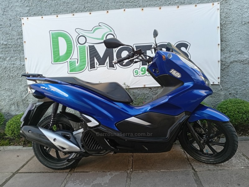 PCX 150 - 2022 - CAXIAS DO SUL