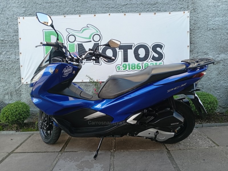 PCX 150 - 2022 - CAXIAS DO SUL