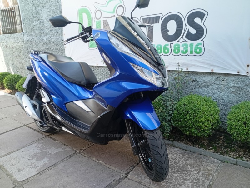 PCX 150 - 2022 - CAXIAS DO SUL