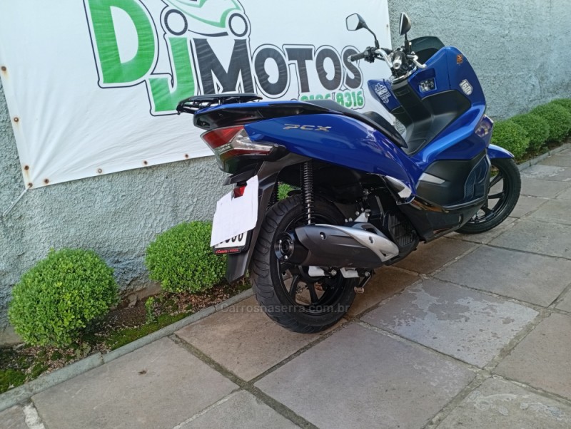 PCX 150 - 2022 - CAXIAS DO SUL