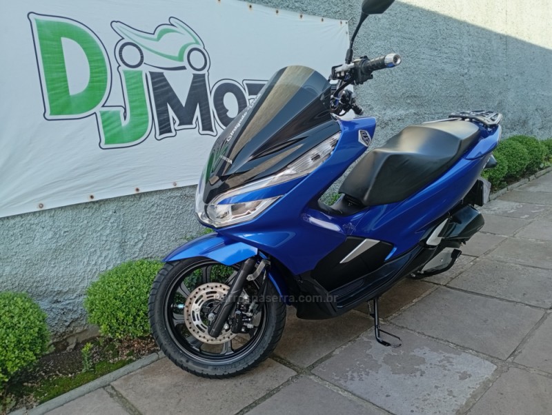 pcx 150 2022 caxias do sul
