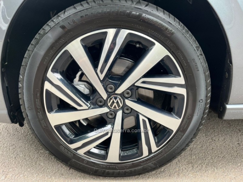 VIRTUS 1.0 200 TSI HIGHLINE AUTOMÁTICO - 2024 - BENTO GONçALVES