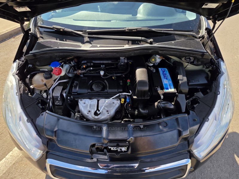 208 1.5 ACTIVE 8V FLEX 4P MANUAL - 2014 - CAXIAS DO SUL