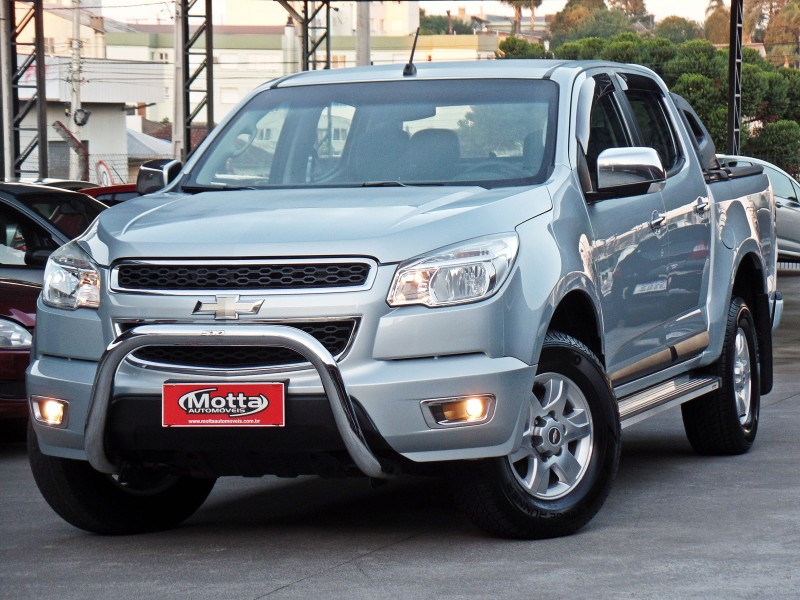 s10 2.4 lt 4x2 cd 8v flex 4p manual 2013 caxias do sul