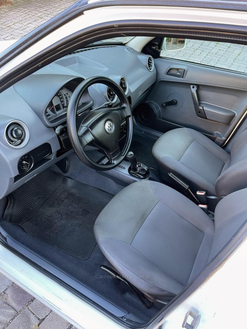 SAVEIRO 1.6 MI CS 8V FLEX 2P MANUAL G.IV - 2008 - BENTO GONçALVES