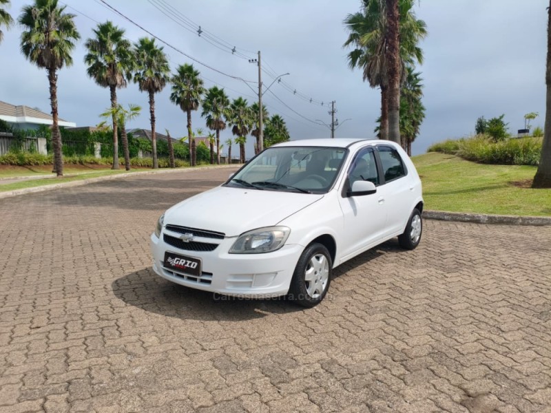 celta 1.0 mpfi lt 8v flex 4p manual 2014 estancia velha