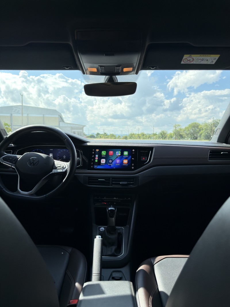VIRTUS 1.0 200 TSI HIGHLINE AUTOMÁTICO - 2023 - ANTôNIO PRADO