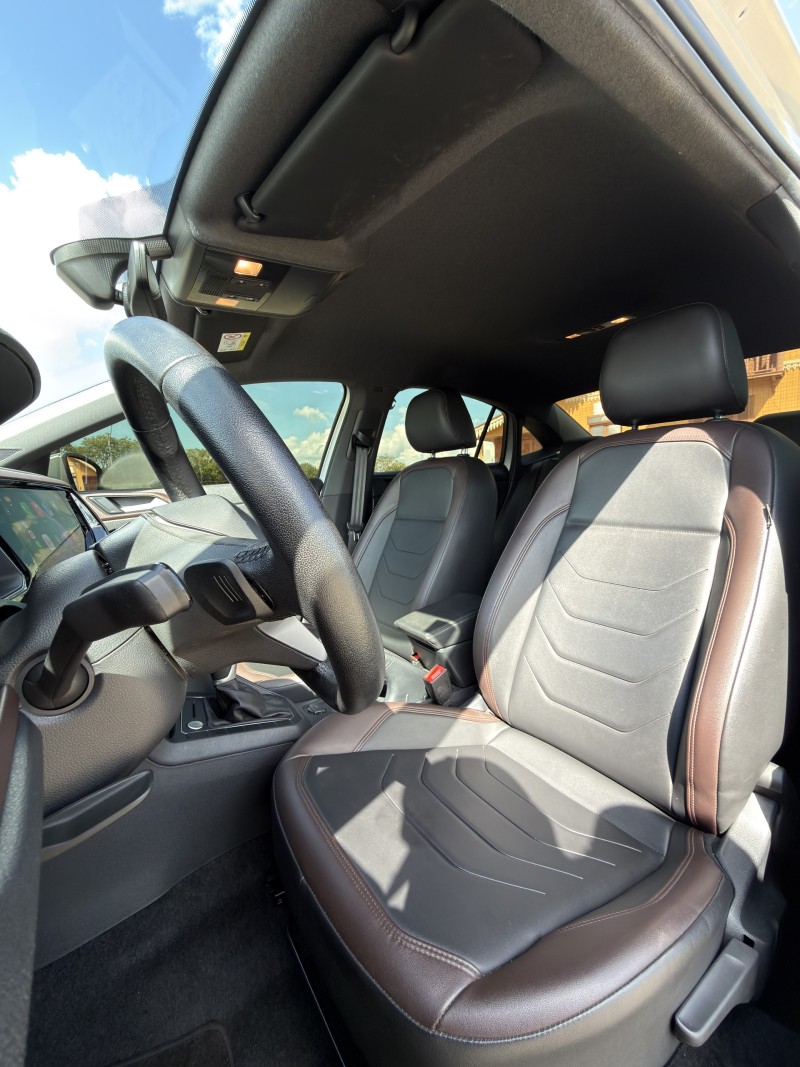 VIRTUS 1.0 200 TSI HIGHLINE AUTOMÁTICO - 2023 - ANTôNIO PRADO