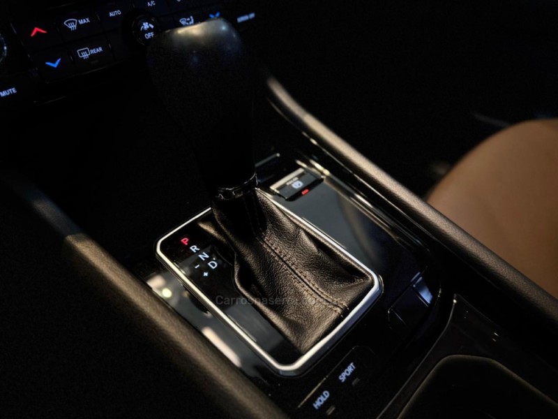 COMPASS 1.3 LIMITED T270 16V TURBO FLEX 4P AUTOMÁTICO - 2022 - SãO LEOPOLDO