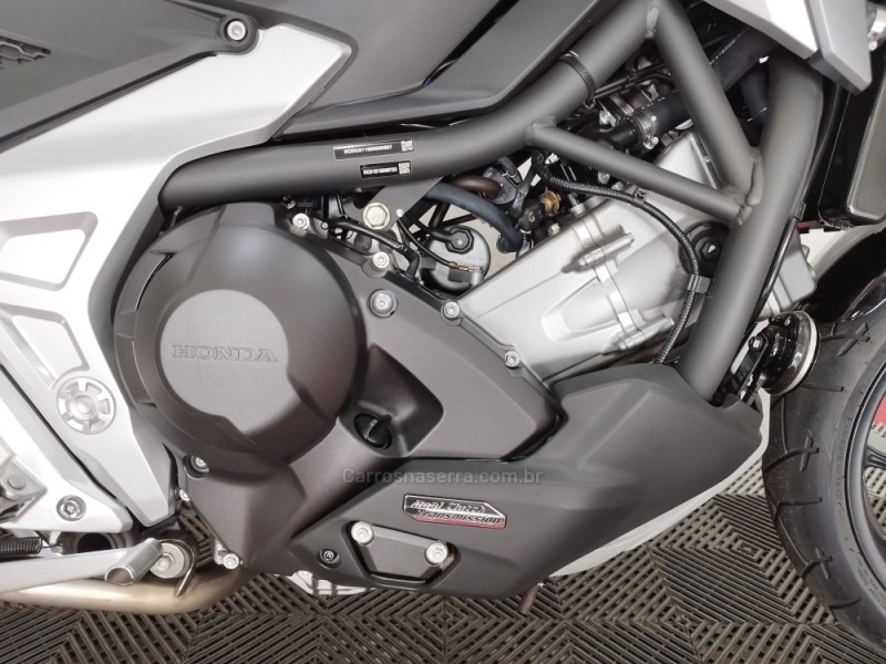 CB 500 X ABS - 2025 - NOVO HAMBURGO