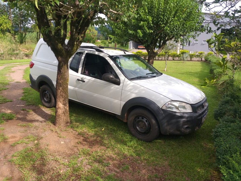 strada 1.4 mpi fire ce 8v flex 2p manual 2014 vale real