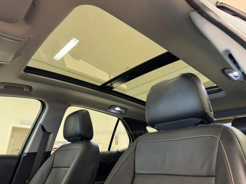 EQUINOX 2.0 16V TURBO GASOLINA PREMIER AWD AUTOMÁTICO - 2019 - VERANóPOLIS