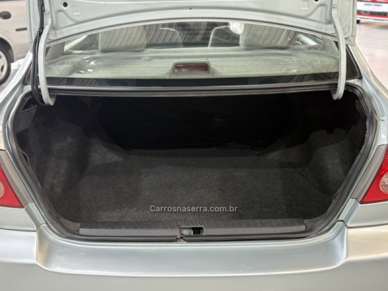 COROLLA 1.8 XEI 16V GASOLINA 4P MANUAL - 2007 - CAXIAS DO SUL