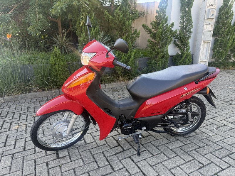 BIZ 100 KS - 2014 - FELIZ